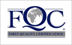 FQC Cert Logo
